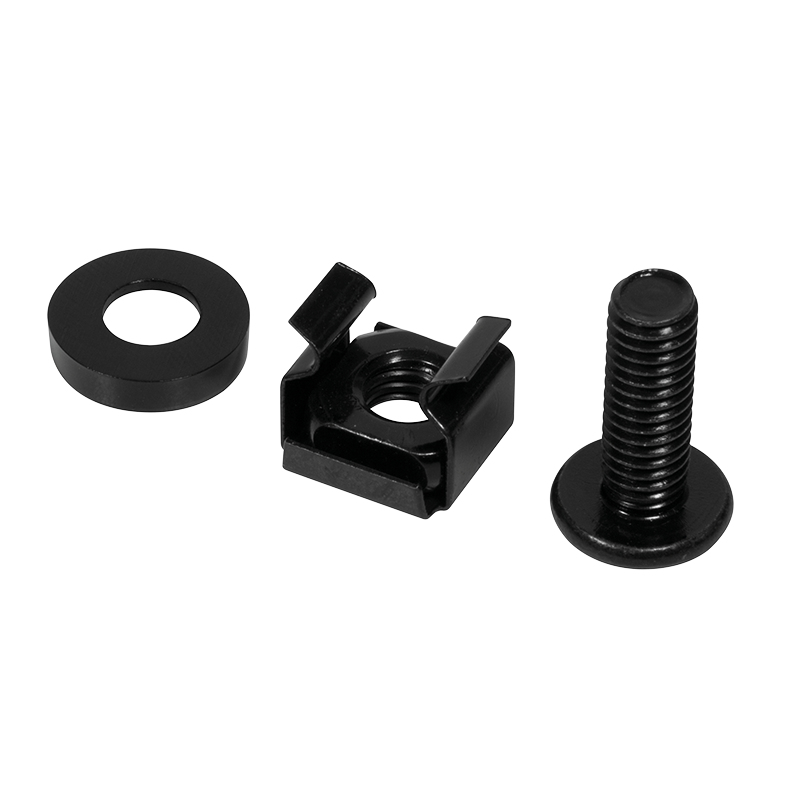 Image of LogiLink AC116 rack accessory Screw kit