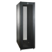 Tripp Lite SR2000 SmartRack 42U Value Series Standard-Depth Rack Enclosure Cabinet with Doors, Side, Top and Bottom Panels