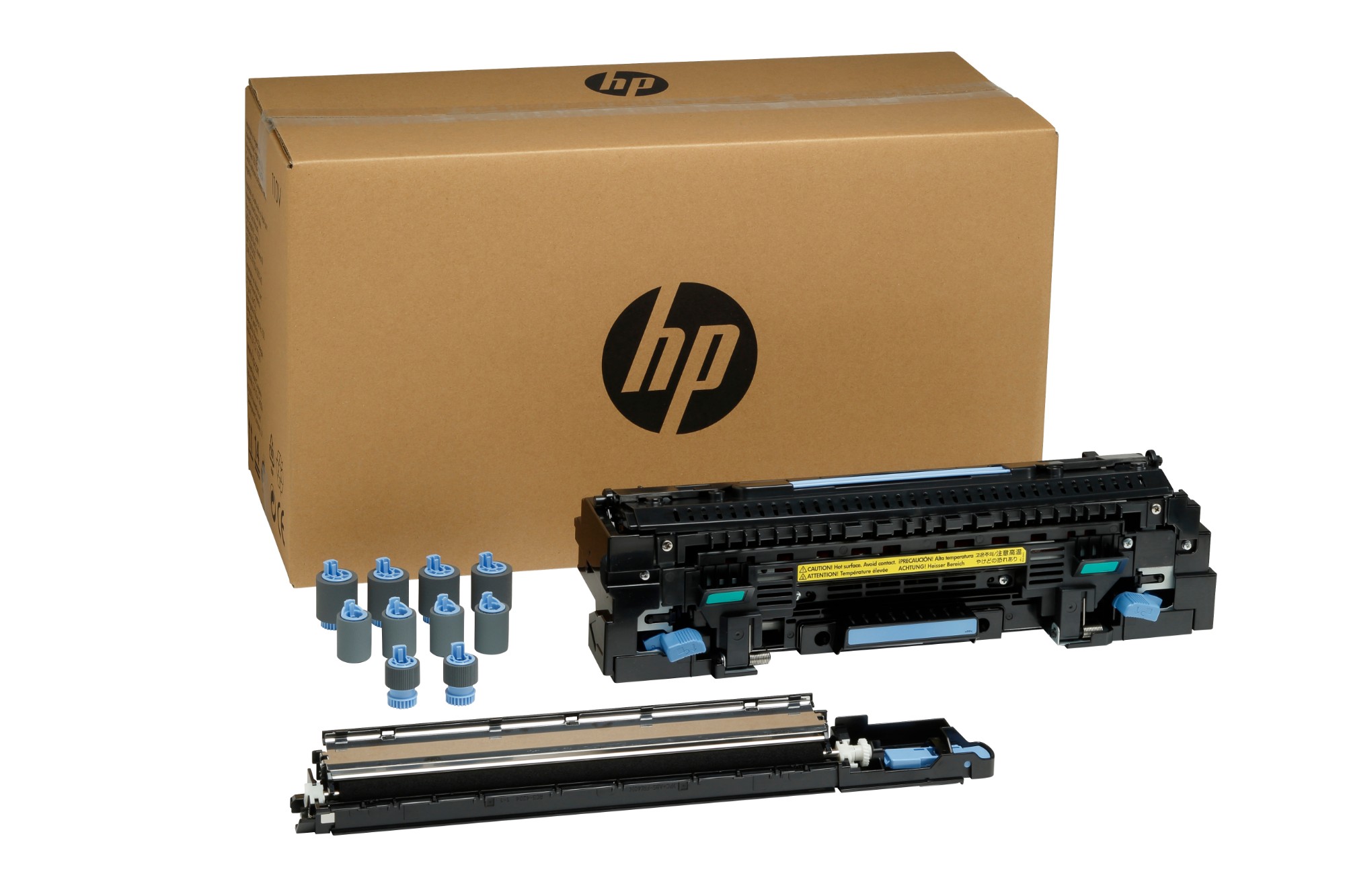 HP C2H57A Maintenance-kit 230V. 300K pages ISO/IEC 19752 for HP LaserJ