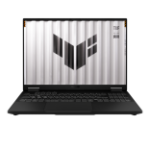 ASUS TUF Gaming A16 FA608UH-RV015W AMD Ryzen™ 7 260 Laptop 40,6 cm (16") WUXGA 16 GB DDR5-SDRAM 512 GB SSD NVIDIA GeForce RTX 5050 Wi-Fi 6E (802.11ax) Windows 11 Home Belgisch Grijs