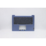 Lenovo Upper Case ASM_UK W 82GW IB