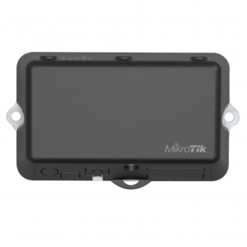 Mikrotik RB912R-2nD-LTm&EC200A-EU,LtAP