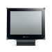 AG Neovo X-15 pantalla para PC 38,1 cm (15") 1024 x 768 Pixeles HD Negro