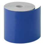 Brady BPTC-110-439-BL printer label Blue Self-adhesive printer label