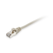 Equip 635502 netwerkkabel Grijs 3 m Cat6 S/FTP (S-STP)