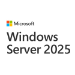 Microsoft Windows Server 2025 Datacenter 1 license(s)