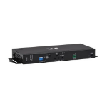Eaton Transmits Scalable 4K 60 Hz