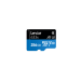 Lexar 633x 256 GB MicroSDXC UHS-I Class 10
