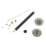 Zebra P1050667-008 printer/scanner spare part Gear kit 1 pc(s)