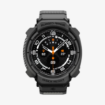 Spigen Rugged Armor Pro Band Zwart Thermoplastic polyurethaan (TPU)