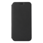 Screenor Clever mobile phone case 16.8 cm (6.6") Cover Black