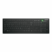 CHERRY Ak-C8112 Keyboard Rf Wireless