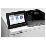 HP LaserJet Enterprise M612dn Black and white Printer, Ethernet Only; Duplex