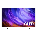 Samsung QE83S85HAE 2.11 m (83") 4K Ultra HD Smart TV Wi-Fi Black