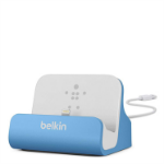 Belkin F8J045BT USB 2.0 Blue, White