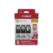 Canon 5224B015/PG-540L+CL-541XL Printhead cartridge multi pack 2x black +1x color Pack=3 for Canon Pixma MG 2150/MX 370