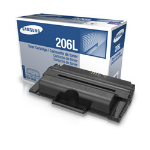 Samsung MLT-D206L toner cartridge Original Black