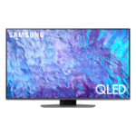 Samsung QE50Q80CATXXU TV 127 cm (50") 4K Ultra HD Smart TV Wi-Fi