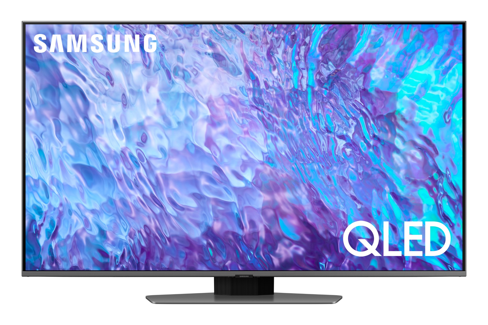 Samsung QE50Q80CATXXU TV 127 cm (50") 4K Ultra HD Smart TV Wi-Fi