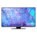 Samsung QE50Q80CATXXU TV 127 cm (50") 4K Ultra HD Smart TV Wi-Fi