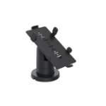 Ergonomic Solutions SpacePole Payment VER825-S-MN-02 POS system accessory POS mount Black Composite