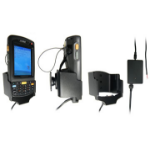 Brodit Active Holder, Tilt Swivel