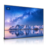MAXHUB ND43CMA signage display Digital signage flat panel 43" LED Wi-Fi 450 cd/m² 4K Ultra HD Black