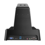 Getac GDOFEN dockingstation voor mobiel apparaat Tablet Zwart
