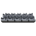 Zebra CRD-WS1X3-20SC-01 mobile device charger Black, Grey AC Indoor