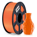 CoLiDo PETG ORANGE 3D-printmateriaal Polyethyleentereftalaatglycol (PETG) Oranje