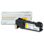 Xerox 106R01479 Toner cartridge yellow, 2K pages/5% for Xerox Phaser 6140