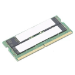 Lenovo 4X71M23186 memory module 16 GB 1 x 16 GB DDR5 262-pin SO-DIMM