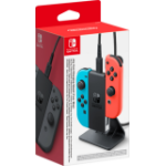 Nintendo Joy‐Con Charging Stand (Two‐Way)