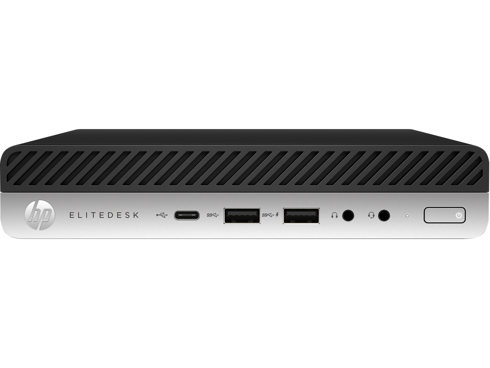 HP 800 G5 i5-9500 8GB 512GB 7UN59EC#ABA Mini PC