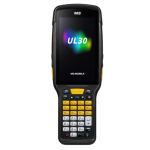 M3 MOBILE Mobile UL30, 2D, SE58, 12.7 cm (5''), Full HD, num., hot-swap, USB, BT, NFC, QCS6490, Android, GMS, deep-freeze environment