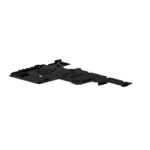 HP 592808-001 laptop spare part Motherboard