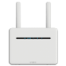 Strong 4G+ LTE Router 1200 UK wireless router Gigabit Ethernet Dual-band (2.4 GHz / 5 GHz) White