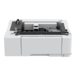 Xerox 497N07995 tray/feeder Paper tray 650 sheets