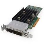 DELL HBA355e SAS/SATA Adapter 01KH9T, PCIe x8, 1Yr EuroPC Warranty - Certified Refurbished