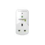 EnerGenie ENER001 electrical timer Green, White Daily timer
