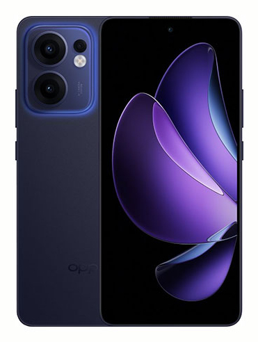 OPPO Reno13 FS 5G 16.9 cm (6.67\") Dual SIM Android 15 USB Type-C
