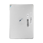 CoreParts TABX-IPAIR3-03 reserve-onderdeel & accessoire voor tablets Achterzijde
