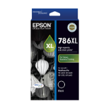 Epson C13T787192 ink cartridge Original High (XL) Yield Black