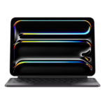 Apple Magic Keyboard QWERTZ German Black