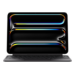 Apple Magic Keyboard QWERTZ German Black