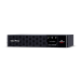 CyberPower PR1000ERT2U UPS-virtalähde Linjainteraktiivinen 1 kVA 1000 W 10 AC-pistorasia(a)
