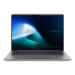 ASUS ExpertBook P5 P5405CSA-XH54 Intel Core Ultra 5 226V Laptop 14" WQXGA 16 GB LPDDR5x-SDRAM 512 GB SSD Wi-Fi 6E (802.11ax) Windows 11 Pro Gray
