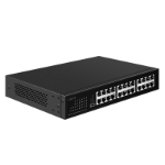 LogiLink 24-Port Gigabit Ethernet Network Switch Desktop / Rackmount