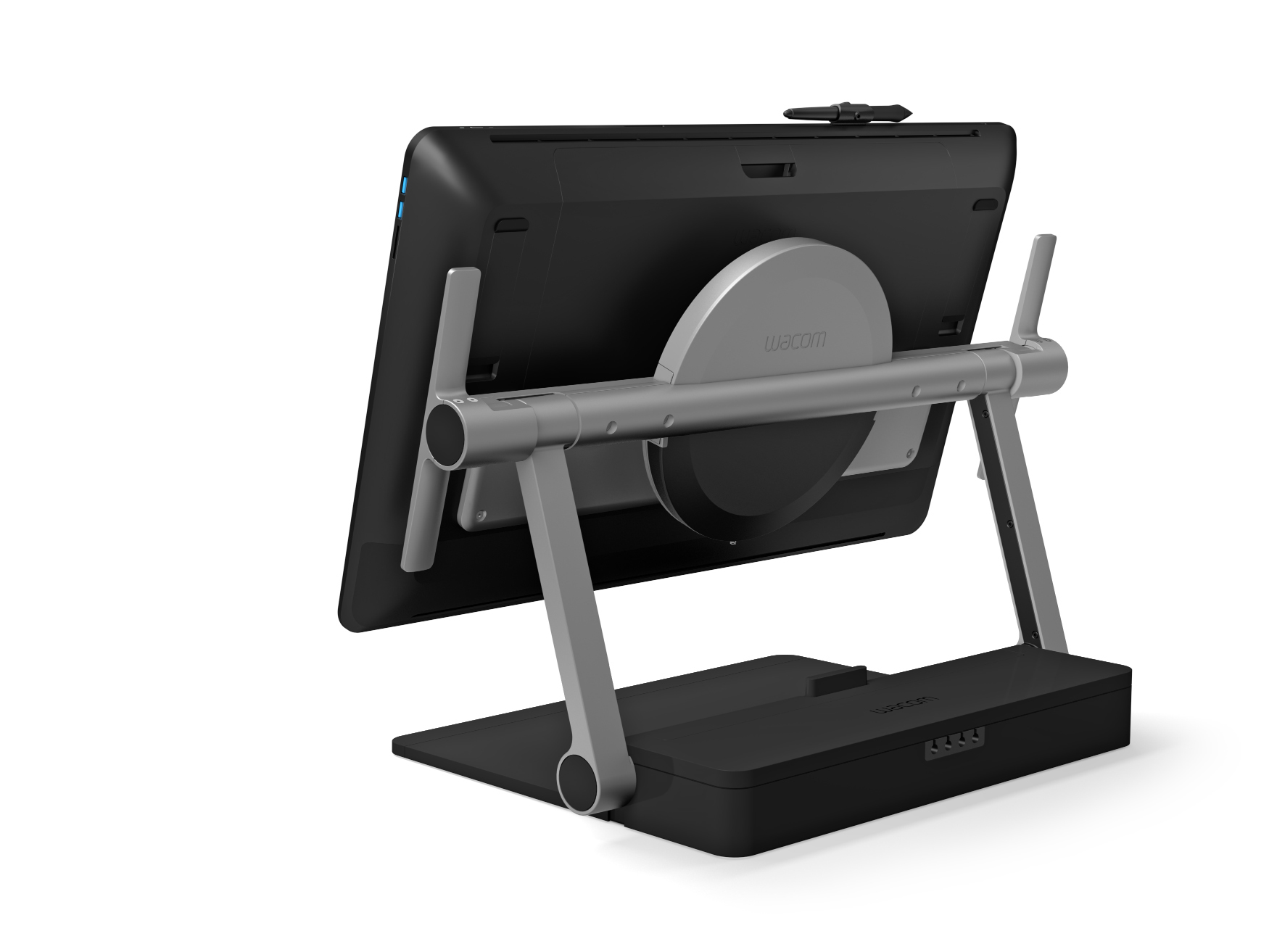 Image of Wacom ACK62801K graphic tablet accessory Stand