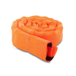 DeLOCK 19029 cable sleeve Orange